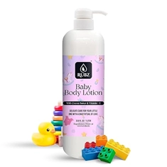 Baby Grooming